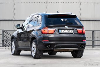BMW E70 X5 40d LCI - 5