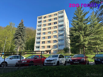 Prodej, Byt 1+1, ul. Tylova, Litvínov - 5
