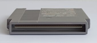 Cartridge 852 her na NINTENDO NES (Aladdin, Conan).... - 5