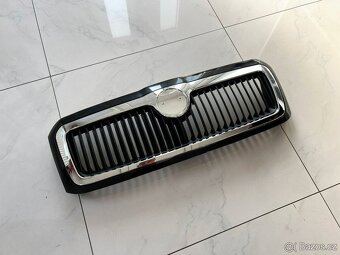 NOVÝ PŘEDEK - ŠKODA OCTAVIA 1 / ZASÍLÁME - 5