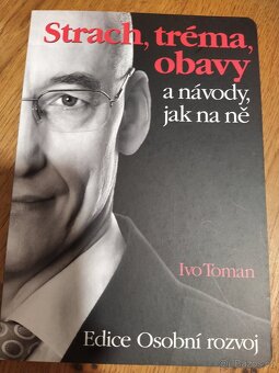 Osobní rozvoj - 5