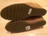 Polokozačky funky shoes, vel. 38 - NOVÉ - 5