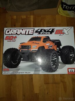 Rc modely áut nové - 5