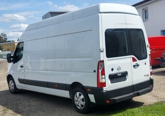 Opel Movano F 350, 125 kW, 2019, DPH - 5