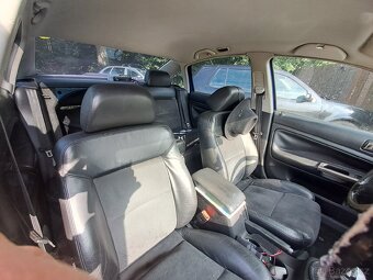 Vw passat b5.5 1.8t +LPG - 5
