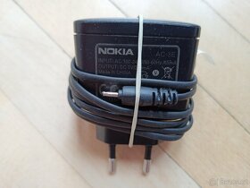 Nabíječky na různéMTznačekLG;Nokia;Samsung;SE>i více kusů - 5