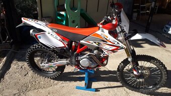 Beta 450RR - 5