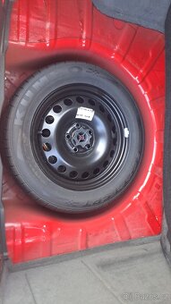 Opel Vectra 3,2 v6 - 5