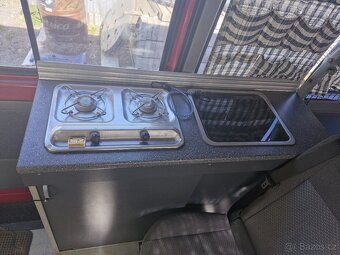 Mercedes Sprinter obytny - 5