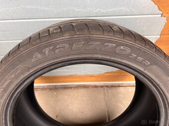 Sailun Atrezzo ZSR 235/45 ZR18 98W XL - 5