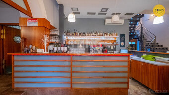 Pronájem zavedné restaurace, 131346 - 5
