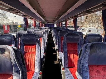 SETRA S 417 GT-HD - 5