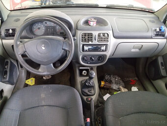 Renault Thalia 1.4i r.v. 2005 K7J 55kw(4517) - 5