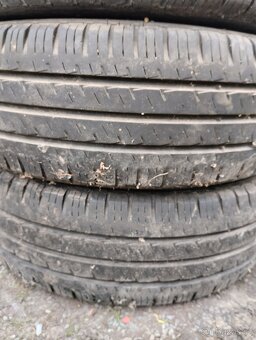 LETNI PNEU 225/70/15c - 5