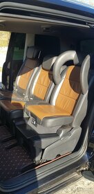 ❗SHARAN Full❗4X4 7míst Webasto KESSY HighLine Exclusive - 5
