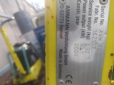 Ammann Avh 7010 - 5