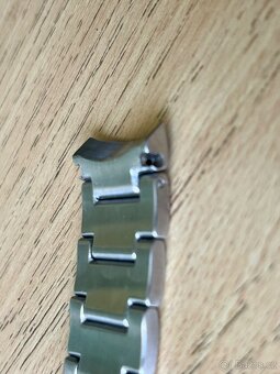 Hodinky tahy 3x - 5