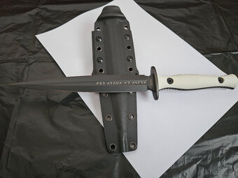 ANV KNIVES M500 ANTHROPOID VFS - 5