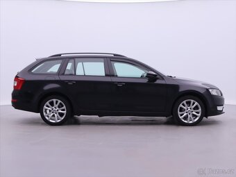 Škoda Octavia 1,6 TDI 77kW CZ DSG Tempomat (2013) - 5