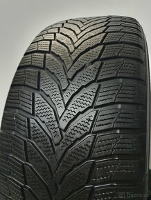 2x -- 235/55 R18 Zimní pneu Nexen Winguard Sport 2 SUV -- - 5