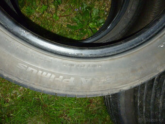Letní pneu 225/50 R17 - 5