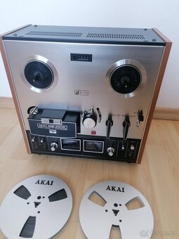 Akai GX 210D - 5
