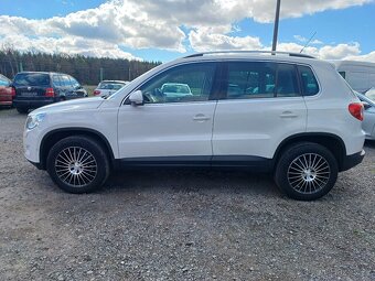 VW Tiguan, 2.0TDI, 4x4,Sport-Style - 5