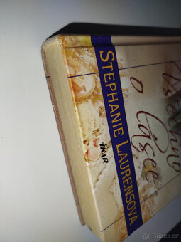 Všechno o lásce Stephanie Laurens - 5