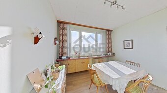 Prodej bytu 3+1/L, 72 m2, Praha 10 - Malešice., ev.č. 00753 - 5