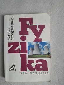 Fyzika pro gymnázia - 5