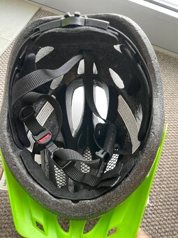 Helma na kolo Uvex 52-57 - 5