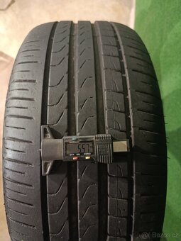 2+2ks letni 235/40/19 pirelli, bridgestone - 5