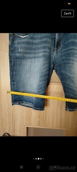 Pánské kraťasy vel 40 Lee Cooper - 5