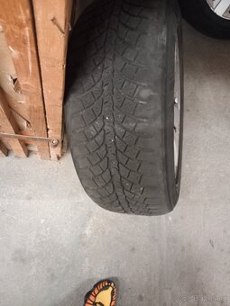 Alu audi r 16 5x112 - 5