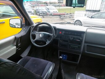 Vw Caravelle T4 2.5 Tdi 111kw, - 5