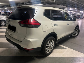 Nissan X-Trail 1.6dCi Acenta All 4x4 - nový model - 5