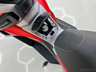 VOGE SR1 125i ADV - 5