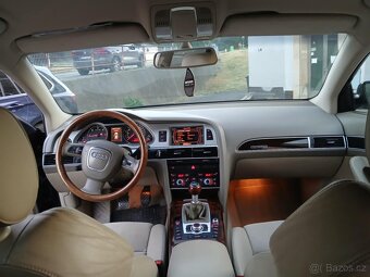 Audi A6 - 5