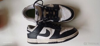 Nike Dunk low 42 - 5