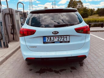 Kia Ceed 1.6 benzin - 5