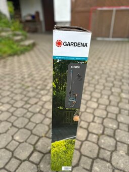 Aku nůžky na živé ploty GARDENA EasyCu Li-40 - 5