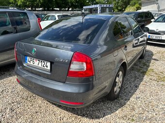 Škoda Octavia 2.0 Tdi 103kw r.v.2012, Serviska - 5