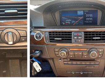 BMW 320 d Kombi xDr 184PS Aut BiXen Nav Kůž Pan Výhř AL11/11 - 5