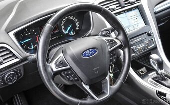 Ford Mondeo Combi Business 2.0 TDCi,150k - 5