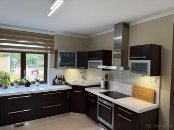 Kuchyně Wenge - 5