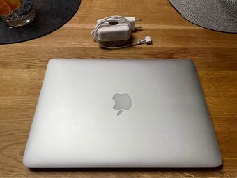 MacBook Pro 13” Retina early 2015 - 5