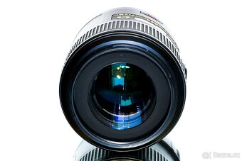 Nikon AF-S Micro 105mm f/2,8 G IF ED VR NEPOUŽITÝ - 5