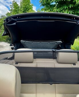 BMW E93, 330i, SLEVA - 5
