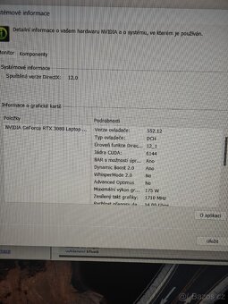 MSI GP66 Leopard 11UH-465ES - 5