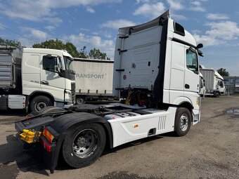 Mercedes-Benz Actros 1851 LS - Retardér - 2020/10 - 5